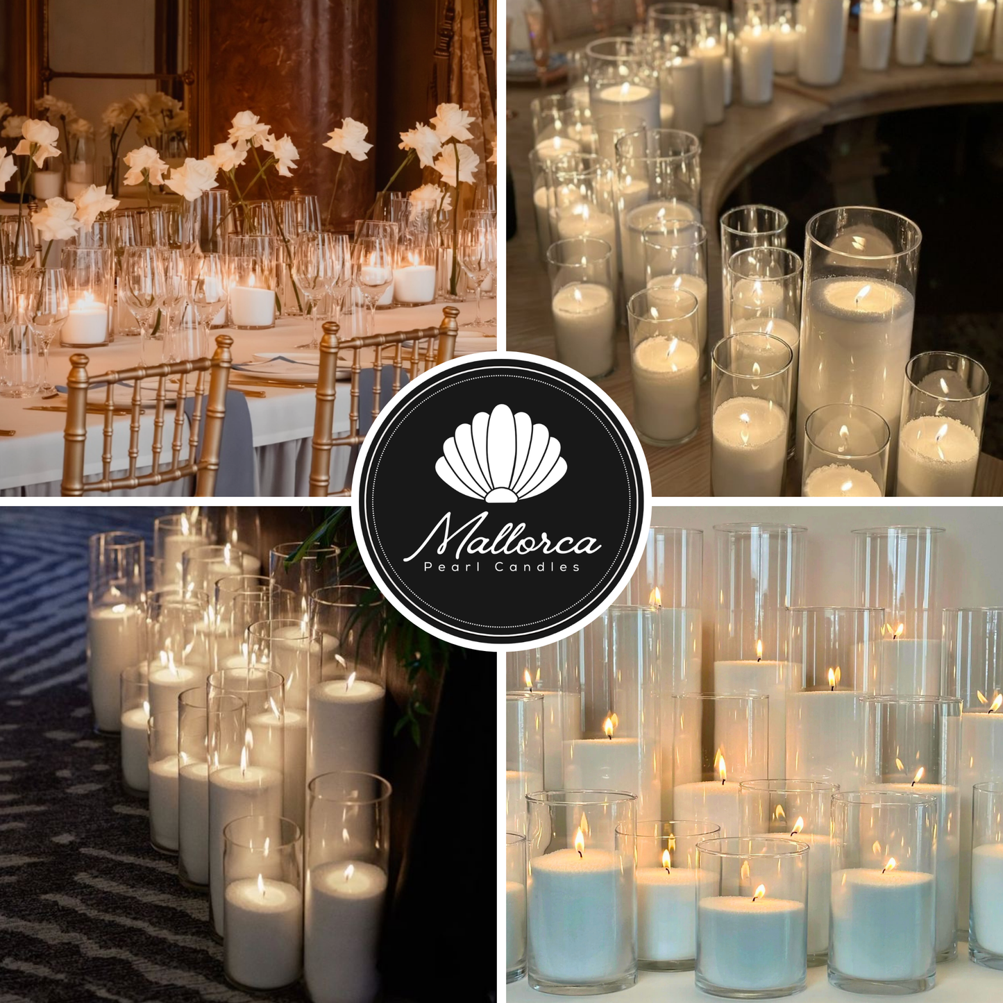 Zusätzliche Dochte (20 St.)